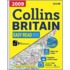 2009 Collins Easy Read Road Atlas Britain