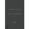 2010 International Petroleum Encyclopedia door Onbekend