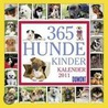 365 Hundekinder 2011. Broschürenkalender door Onbekend