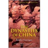 A Brief History Of The Dynasties Of China door Bamber Gascoigne