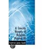 A Concise History Of Religion, Volume Iii by Frederick James Gould