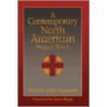 A Contemporary North American Prayer Book door William John Fitzgerald