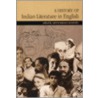 A History Of Indian Literature In English by Mehrotra