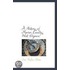 A History Of Monroe County, West Virginia