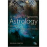 A History Of Western Astrology, Volume Ii door Nicholas Campion