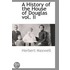 A History Of The House Of Douglas Vol. Ii