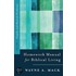 A Homework Manual For Biblical Counseling