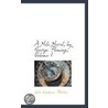 A Nile Novel, By George Fleming, Volume I by Julia Constance Fletcher