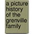 A Picture History of the Grenville Family