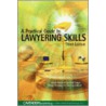 A Practical Guide to Lawyering Skills 3/E door Fio Boyle Et Al