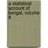 A Statistical Account Of Bengal, Volume 8