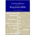 A Textual History of the King James Bible