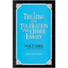 A Treatise on Toleration and Other Essays door Voltaire