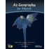 A2 Geography for Edexcel.  Student's Book