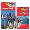 Adac Reiseführer New York Mit Audioguide door Christine Metzger