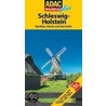 Adac Reiseführer Plus Schleswig-holstein by Alexander Jürgens