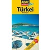 Adac Reiseführer Plus Türkei Westküste door Erica Wünsche