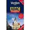 Adac Stadtplan Verden ( Aller) 1 : 15 000 by Unknown