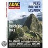 Adac Reisemagazin Peru, Bolivien, Ecuador by Unknown