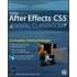 Adobe After Effects Cs5 Digital Classroom