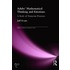 Adults Mathematical Thinking and Emotions