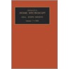 Advances in Atomic Spectroscopy, Volume 1 by Joseph Sneddon