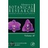 Advances in Botanical Research, Volume 47