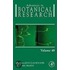 Advances in Botanical Research, Volume 49
