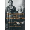 African Americans On The Western Frontier door Roger D. Hardaway