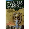 Agatha Raisin And The Wellspring Of Death by M.C.C. Beaton