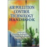 Air Pollution Control Technology Handbook door Karl B. Schnelle Jr.