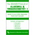 Algebra & Trigonometry I Essentials (Rea)