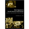 Alien Species in North America and Hawaii door George W. Cox