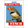 All about Your Finch All about Your Finch door Bradley Viner