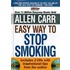 Allen Carr's Easy Way To Stop Smoking Kit