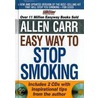 Allen Carr's Easy Way To Stop Smoking Kit door Allan Carr
