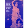 America And The Armenian Genocide Of 1915 by Jay Winter