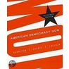 American Democracy Now, Alternate Edition door Jean Wahl Harris