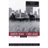 American Indians And The Urban Experience door Onbekend