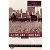American Indians and the Urban Experience door Onbekend