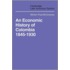 An Economic History of Colombia 1845 1930