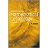 An Introduction To Mathematical Cosmology door Jayant N. Islam