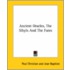 Ancient Oracles, The Sibyls And The Fates