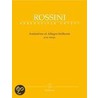 Andantino et Allegro brillante pour Harpe by Gioacchino Rossini