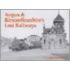 Angus And Kincardineshire's Lost Railways