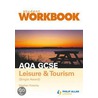 Aqa Gcse Leisure And Tourism Single Award by Stephen Rickerby
