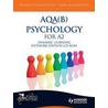 Aqa(B) Psychology For A2 Dynamic Learning door Julia Russell