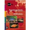 Aqualog All Rainbows And Related Families door Harro Hieronimus