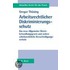 Arbeitsrechtlicher Diskriminierungsschutz