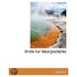 Archiv Für Naturgeschichte